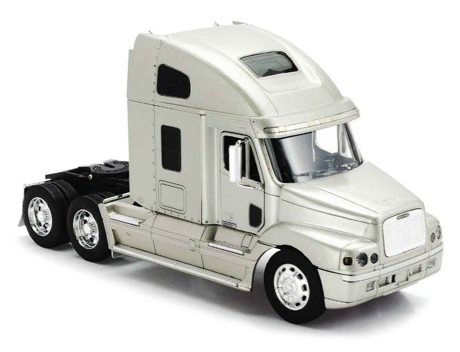 TRACTEUR NEWRAY 1/32 FREIGHTLINER CENTURY CLASSIC BLANC OU BLEU