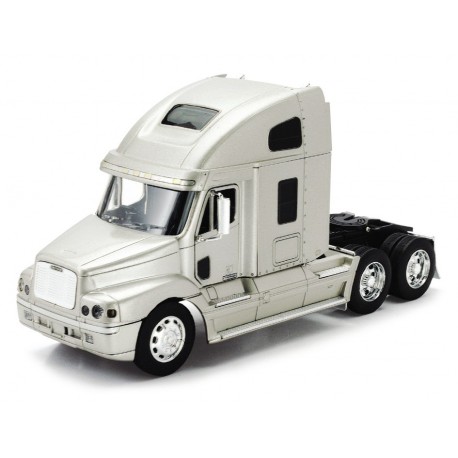 TRACTEUR NEWRAY 1/32 FREIGHTLINER CENTURY CLASSIC BLANC OU BLEU