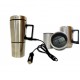 MUG ELECTRIQUE 12 V  0.5L