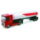 CAMION 1/32 RENAULT MAGNUM NEW CALANDRE EURO PETROLEUM TR