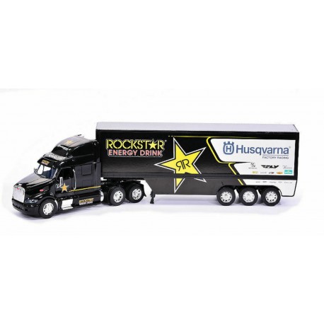 CAMION 1/32° ROCKSTAR ENERGY HUSQUVARNA FACCTORY