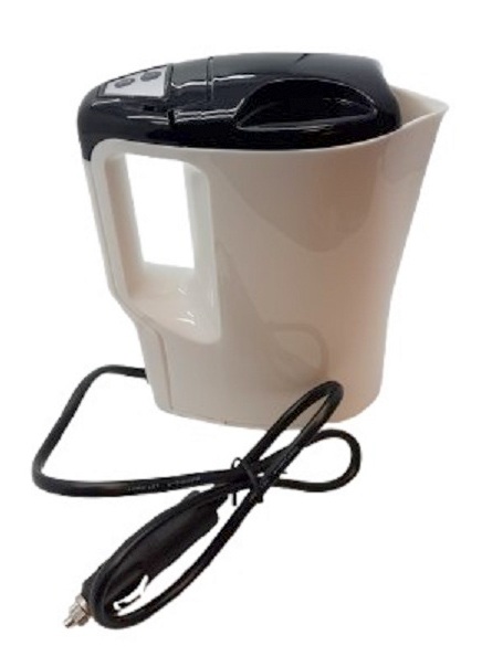 Bouilloire 12V 1 litre 170W