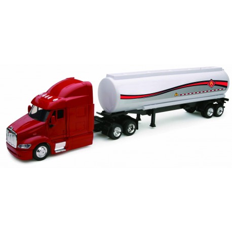 CAMION 1/43ème PETERBILT 387 PETROLEUM