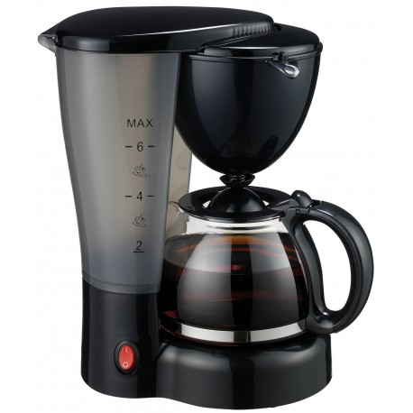 CAFETIERE 5/6 TASSES 12V 135W