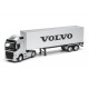 CAMION 1/32° WELLY VOLVO FH (4x2)