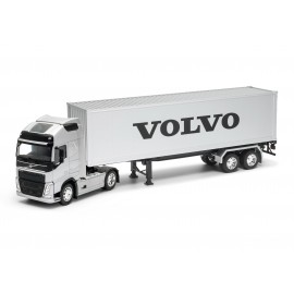 CAMION 1/32° WELLY VOLVO FH (4x2)