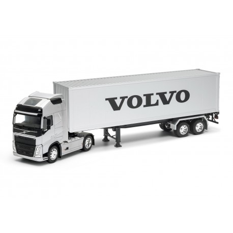 CAMION 1/32° WELLY VOLVO FH (4x2)