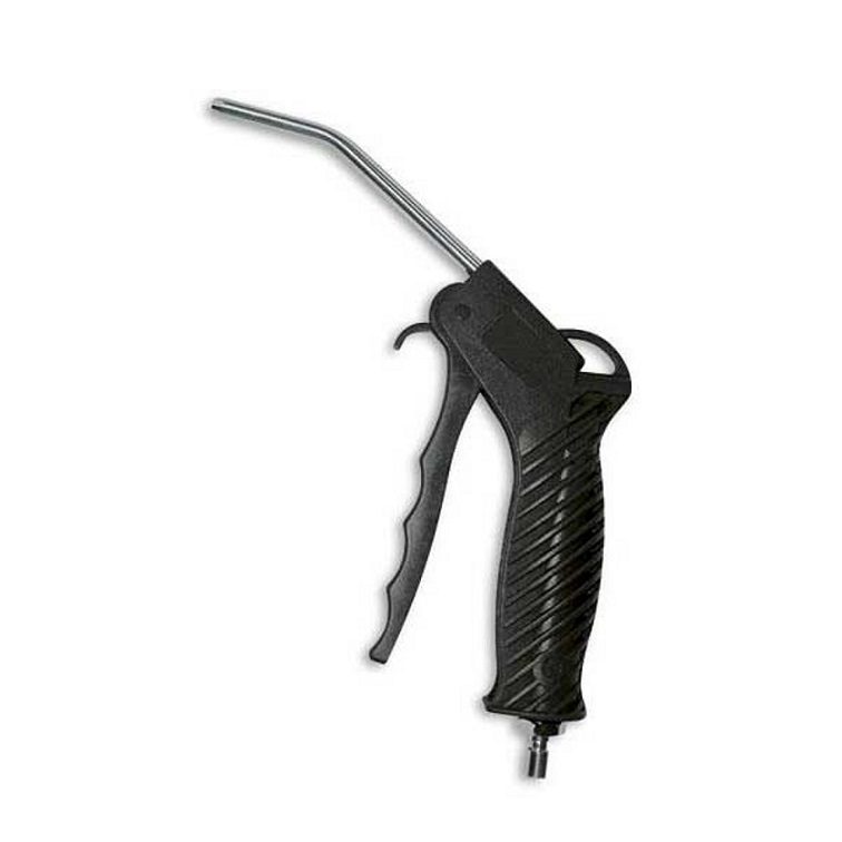 Pistolet soufflette seul noir