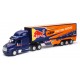 CAMION 1/32° PETERBILT 387 NEW KTM REDBULL 2017