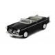 VOITURE AMERICAINE CHRYSLER C-300 E 1955 NOIRE INTERIEUR GRIS 1/43°