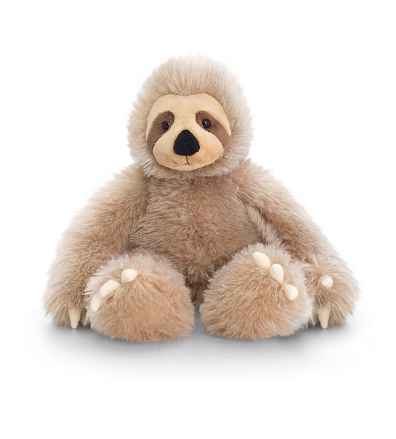 Peluche paresseux 20cm