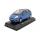 VOITURE CITROEN C4 PICASSO BLEUE METAL 1/24°