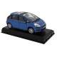 VOITURE CITROEN C4 PICASSO BLEUE METAL 1/24°